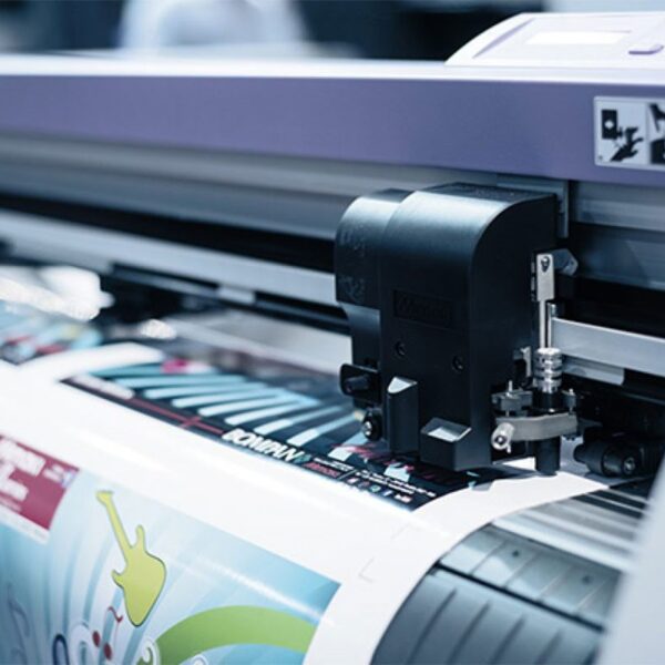چاپ فوری در صنعت
